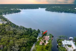 17527 CANAL SHORES DRIVE, ODESSA, FL 33556 - MLS#MFRTB8432297