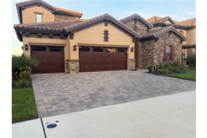 10958 Rustic Timber Loop San Antonio, FL 33576 - Off Market