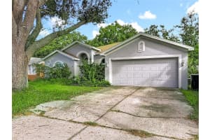 2517 WESTHIGH AVENUE, TAMPA, FL 33614 Sold 10/20/25