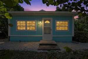 311 DEMPSEY ROAD, PALM HARBOR, FL 34683 - MLS#MFRTB8432317