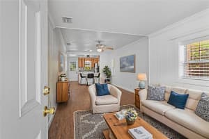 311 DEMPSEY ROAD, PALM HARBOR, FL 34683 - MLS#MFRTB8432317