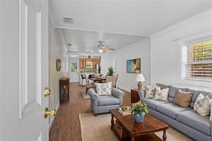 311 DEMPSEY ROAD, PALM HARBOR, FL 34683 - MLS#MFRTB8432317