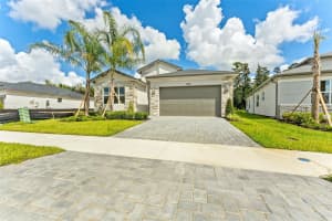 3698 MALTA AVENUE, WESLEY CHAPEL, FL 33543 Sold 11/27/25