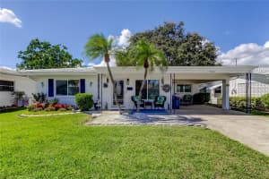 9920 39TH STREET, PINELLAS PARK, FL 33782 Sold 11/17/25