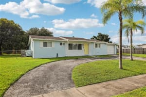 27722 Sw 162nd Ct, HOMESTEAD