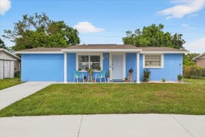 7811 FOX HOLLOW DRIVE, PORT RICHEY, FL 34668 - MLS#MFRTB8432331