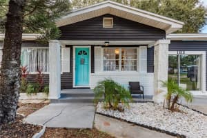 1313 PARKWOOD STREET, CLEARWATER, FL 33755 - MLS#MFRTB8432346