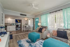 1313 PARKWOOD STREET, CLEARWATER, FL 33755 - MLS#MFRTB8432346