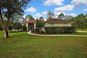 3275 DAFFODIL DRIVE, BEVERLY HILLS, FL 34465 - MLS#MFRTB8432348
