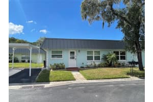 11729 BOYNTON LANE, NEW PORT RICHEY, FL 34654 - MLS#MFRTB8432350