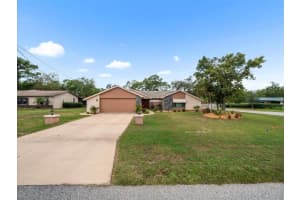 2097 WHITEWOOD AVENUE, SPRING HILL, FL 34609 - MLS#MFRTB8432370