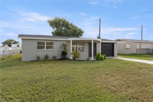9030 UNICORN AVENUE, PORT RICHEY, FL 34668 - MLS#MFRTB8432376