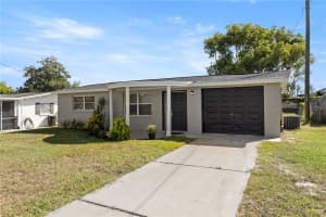 9030 UNICORN AVENUE, PORT RICHEY, FL 34668 - MLS#MFRTB8432376