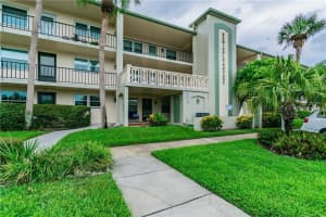11700 PARK BLVD #104, SEMINOLE, FL 33772 - MLS#MFRTB8432388