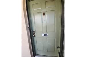 11700 PARK BLVD #104, SEMINOLE, FL 33772 - MLS#MFRTB8432388