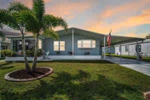809 VILLA DEL SOL DRIVE, NORTH PORT, FL 34287 - MLS#MFRTB8432395