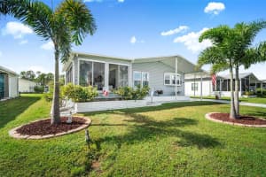 809 VILLA DEL SOL DRIVE, NORTH PORT, FL 34287 - MLS#MFRTB8432395