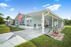 809 VILLA DEL SOL DRIVE, NORTH PORT, FL 34287 - MLS#MFRTB8432395