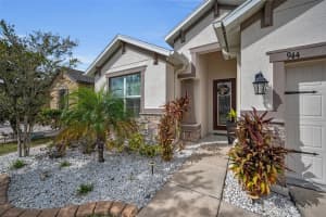 944 OLD WINDSOR WAY, SPRING HILL, FL 34609 - MLS#MFRTB8432397