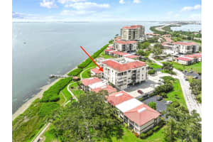 6218 Palma Del Mar Blvd S #307, TIERRA VERDE