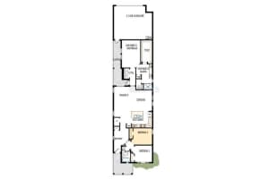 14951 SIRLEAF DRIVE, ORLANDO, FL 32827 - MLS#MFRTB8432403