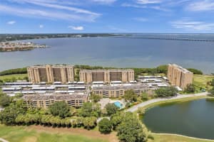 2618 COVE CAY DRIVE, CLEARWATER, FL 33760 - MLS#MFRTB8432424