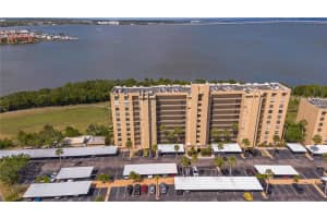 2618 COVE CAY DRIVE, CLEARWATER, FL 33760 - MLS#MFRTB8432424