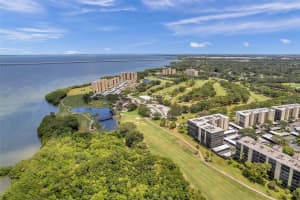 2618 COVE CAY DRIVE, CLEARWATER, FL 33760 - MLS#MFRTB8432424
