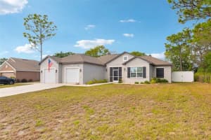 4307 DRISTOL AVENUE, SPRING HILL, FL 34609 Sold 11/14/25