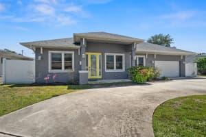 820 50TH AVENUE, ST PETERSBURG, FL 33705 - MLS#MFRTB8432473