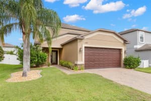 11856 CRESTRIDGE LOOP, NEW PORT RICHEY, FL 34655 Sold 11/20/25