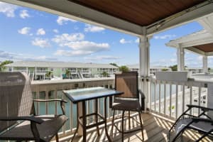 5116 Beach Dr Se #d, ST PETERSBURG
