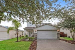 7729 CARRIAGE POINTE DRIVE, GIBSONTON, FL 33534 - MLS#MFRTB8432485