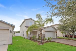 7729 CARRIAGE POINTE DRIVE, GIBSONTON, FL 33534 - MLS#MFRTB8432485