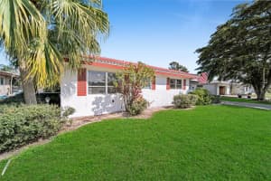 1563 COVINGTON CIRCLE, FORT MYERS, FL 33919 - MLS#MFRTB8432488