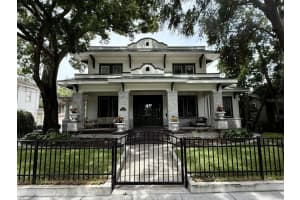 503 NEWPORT AVENUE, TAMPA, FL 33606 - MLS#MFRTB8432502