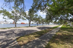 424 Channel Dr, Tampa, FL 33606, Sold 09/29/25