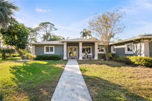 400 63RD STREET, ST PETERSBURG, FL 33710 - MLS#MFRTB8432518