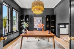 4205 NORTH B STREET, TAMPA, FL 33609 - MLS#MFRTB8432531