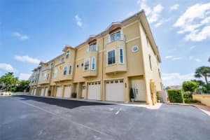 1063 PINELLAS BAYWAY S, ST PETERSBURG, FL 33715 - MLS#MFRTB8432547