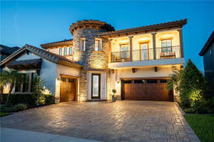 21867 AMELIA ROSE WAY, LAND O LAKES, FL 34637 - MLS#MFRTB8432549