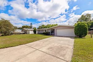 1607 JEFFORDS STREET, CLEARWATER, FL 33756 - MLS#MFRTB8432555