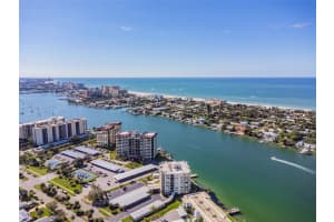 750 ISLAND WAY, CLEARWATER BEACH, FL 33767 - MLS#MFRTB8432561