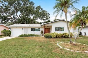 2307 BLACK OAK LANE, CLEARWATER, FL 33763 - MLS#MFRTB8432571