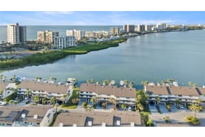 150 MARINA DEL REY COURT, CLEARWATER BEACH, FL 33767 - MLS#MFRTB8432575