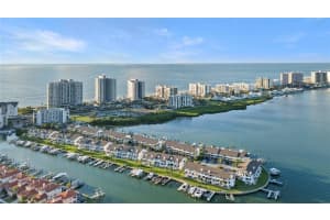 150 MARINA DEL REY COURT, CLEARWATER BEACH, FL 33767 - MLS#MFRTB8432575