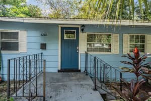 8210 10TH STREET, TAMPA, FL 33604 - MLS#MFRTB8432576