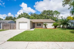 4932 Hi Vista Cir, TAMPA