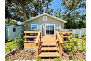 2440 QUINCY STREET, ST PETERSBURG, FL 33711 - MLS#MFRTB8432583