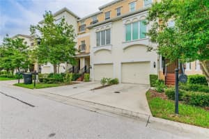 1151 VENETIAN HARBOR DRIVE, ST PETERSBURG, FL 33702 - MLS#MFRTB8432590